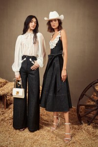 Zuhair Murad Pre-Fall 2022