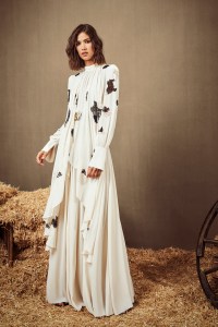 Zuhair Murad Pre-Fall 2022