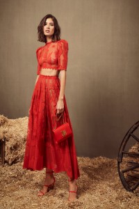 Zuhair Murad Pre-Fall 2022