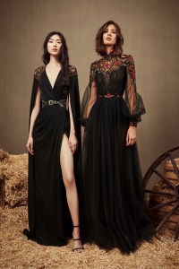 Zuhair Murad Pre-Fall 2022