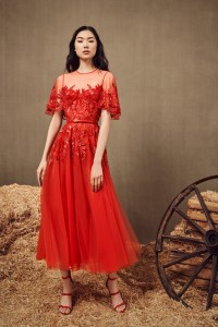 Zuhair Murad Pre-Fall 2022