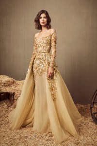 Zuhair Murad Pre-Fall 2022