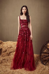 Zuhair Murad Pre-Fall 2022