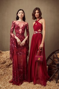 Zuhair Murad Pre-Fall 2022
