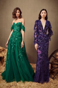 Zuhair Murad Pre-Fall 2022
