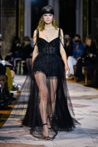 Zuhair Murad Couture Spring 2022