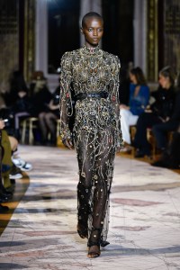 Zuhair Murad Couture Spring 2022