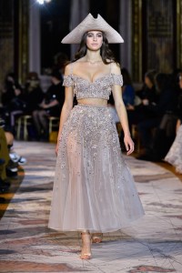 Zuhair Murad Couture Spring 2022