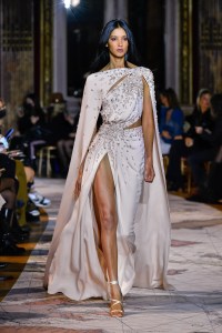 Zuhair Murad Couture Spring 2022