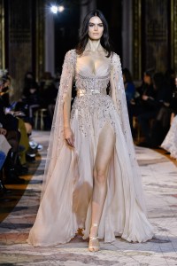 Zuhair Murad Couture Spring 2022