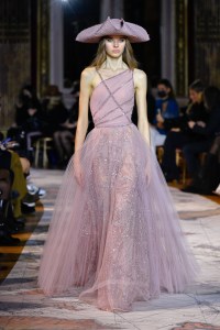 Zuhair Murad Couture Spring 2022