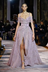 Zuhair Murad Couture Spring 2022