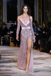 Zuhair Murad Couture Spring 2022