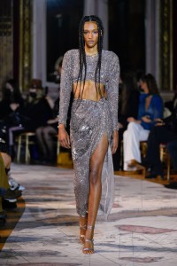Zuhair Murad Couture Spring 2022
