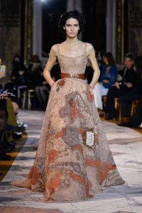 Zuhair Murad Couture Spring 2022