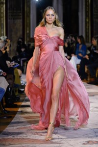 Zuhair Murad Couture Spring 2022