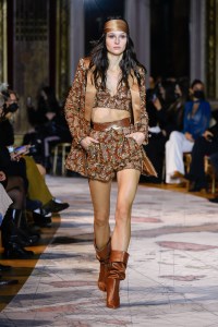 Zuhair Murad Couture Spring 2022
