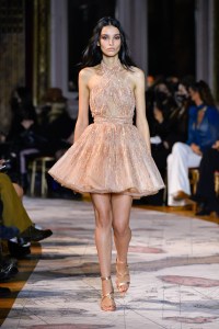 Zuhair Murad Couture Spring 2022