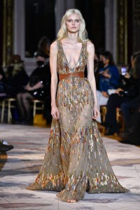 Zuhair Murad Couture Spring 2022