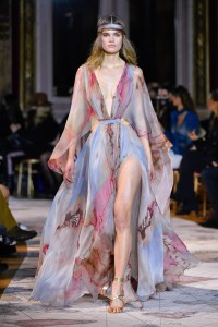 Zuhair Murad Couture Spring 2022