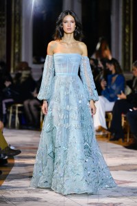 Zuhair Murad Couture Spring 2022