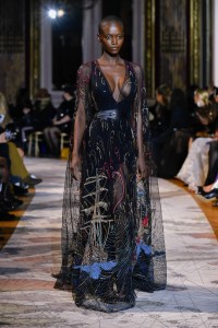 Zuhair Murad Couture Spring 2022