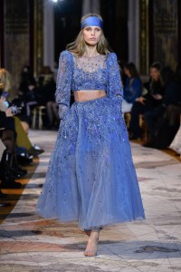 Zuhair Murad Couture Spring 2022