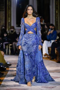 Zuhair Murad Couture Spring 2022