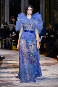 Zuhair Murad Couture Spring 2022