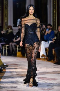 Zuhair Murad Couture Spring 2022
