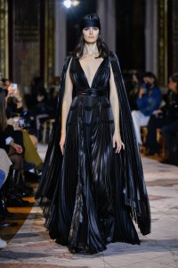Zuhair Murad Couture Spring 2022