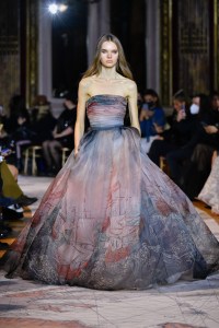 Zuhair Murad Couture Spring 2022