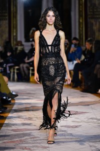 Zuhair Murad Couture Spring 2022