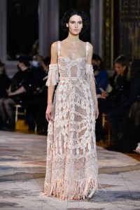 Zuhair Murad Couture Spring 2022