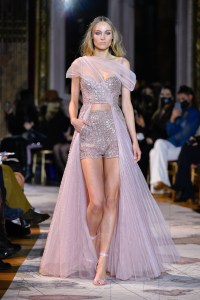 Zuhair Murad Couture Spring 2022