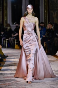 Zuhair Murad Couture Spring 2022
