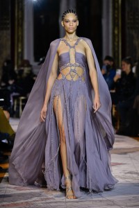 Zuhair Murad Couture Spring 2022