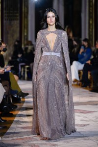 Zuhair Murad Couture Spring 2022