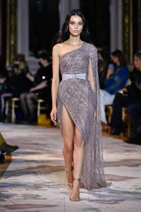 Zuhair Murad Couture Spring 2022