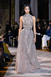 Zuhair Murad Couture Spring 2022
