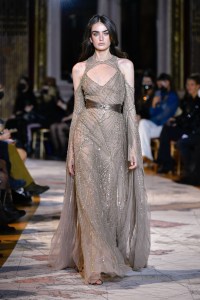 Zuhair Murad Couture Spring 2022