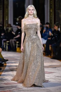 Zuhair Murad Couture Spring 2022