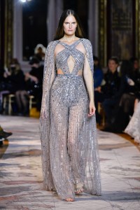 Zuhair Murad Couture Spring 2022