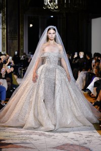 Zuhair Murad Couture Spring 2022