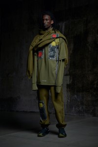 A-Cold-Wall MenÕs Fall 2022