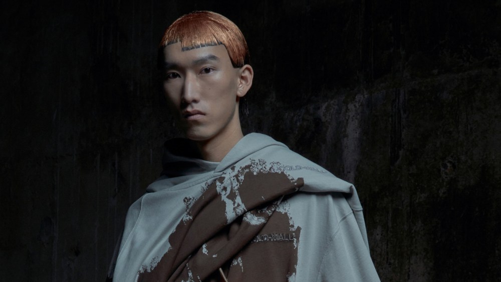 A-Cold-Wall Men’s Fall 2022