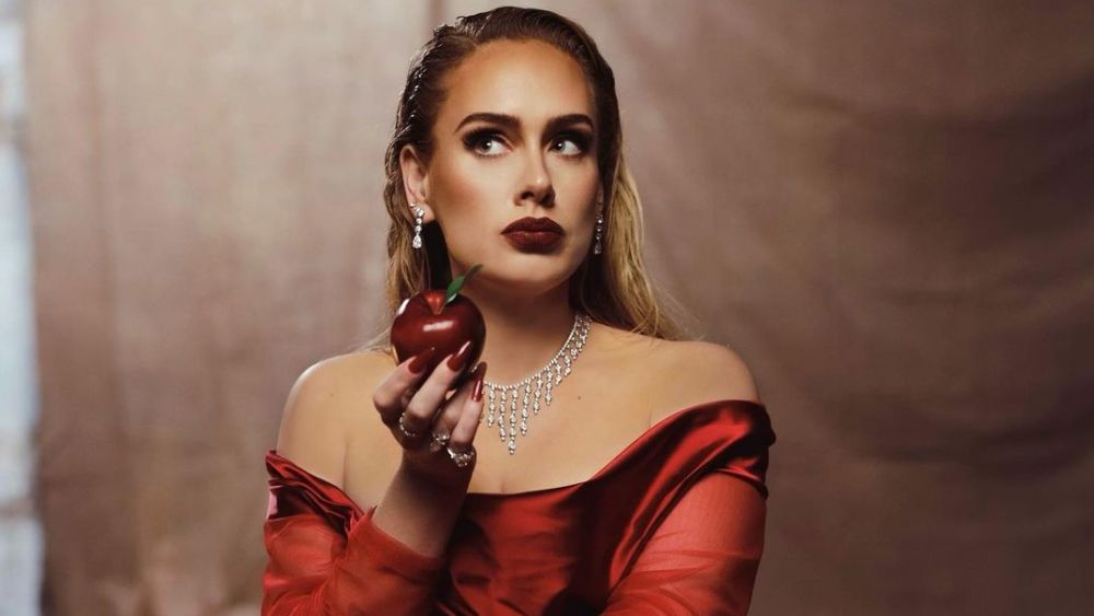 Adele Oh My God Music Video Fashion Breakdown