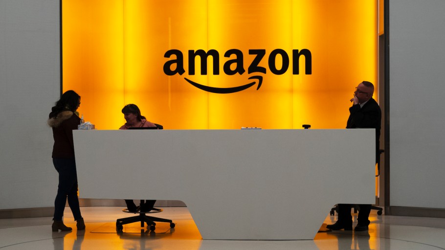 A federal judge has recused himself from presiding over an Amazon real estate case amid the reveal his wife held $22,000 in company stock.