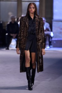 Ami Men's Fall 2022