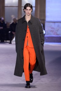 Ami Men's Fall 2022